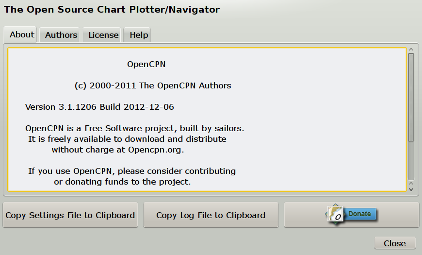 Opencpn Chart Download Plugin